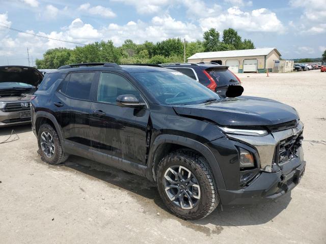 2025 CHEVROLET EQUINOX AC 3GNAXSEG1SL204613