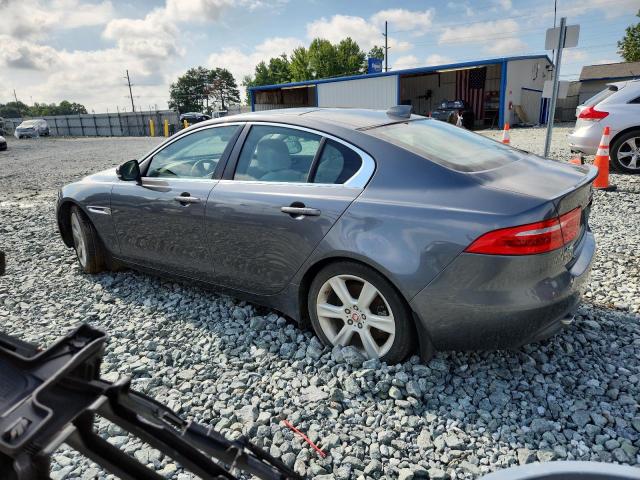 2017 JAGUAR XE PRESTIG SAJAE4BG4HA956693