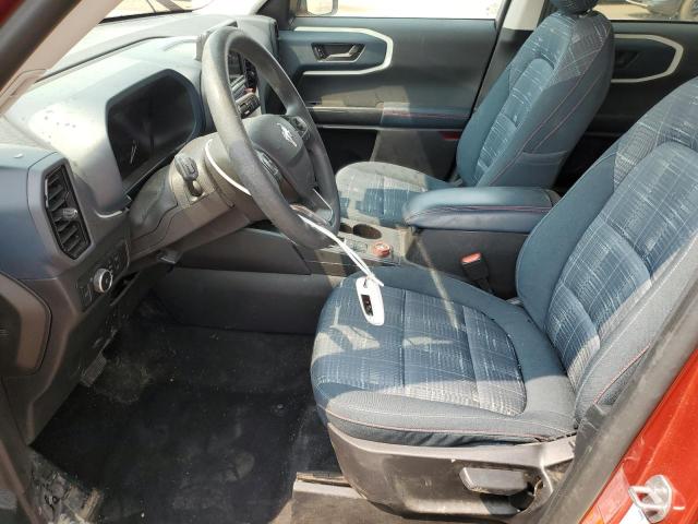 2023 FORD BRONCO SPO 3FMCR9G69PRD06377