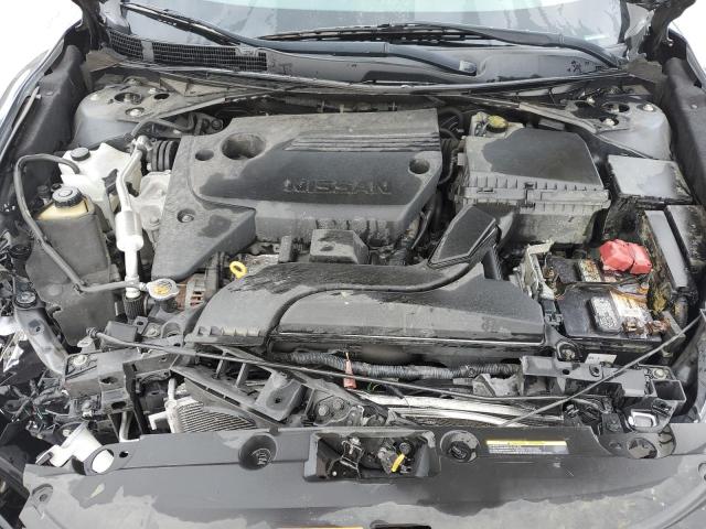 2018 NISSAN ALTIMA 2.5 1N4AL3AP3JC253229