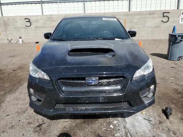2016 SUBARU WRX PREMIU JF1VA1E69G8811643