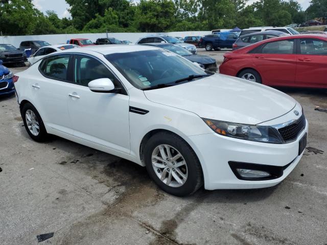 2012 KIA OPTIMA LX - 5XXGM4A75CG030104