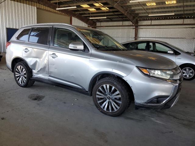 2020 MITSUBISHI OUTLANDER JA4AZ3A31LJ000988