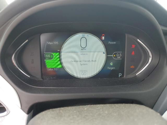 2017 CHEVROLET BOLT EV LT - 1G1FW6S0XH4191285