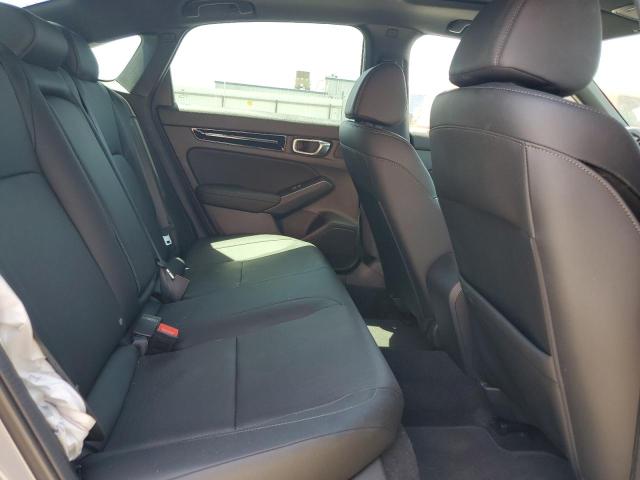 2025 HONDA CIVIC SPOR 2HGFE4F81SH345943