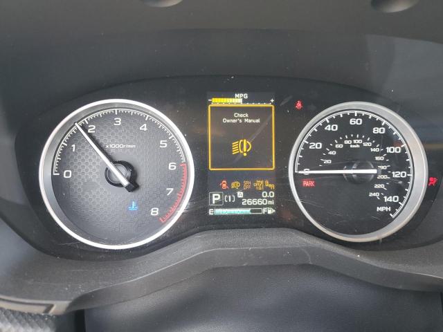 2023 SUBARU FORESTER P JF2SKAEC0PH423590