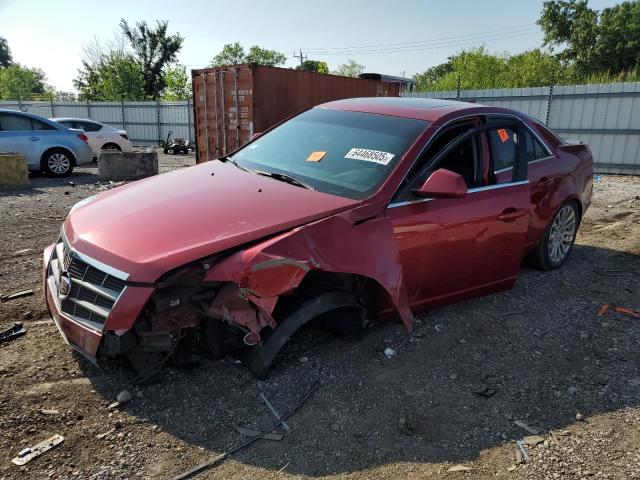 CADILLAC CTS PREMIU