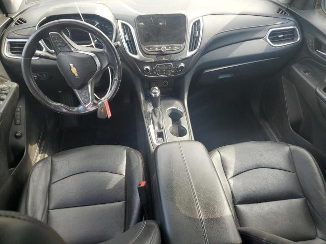 2018 CHEVROLET EQUINOX PR 3GNAXPEUXJL154361