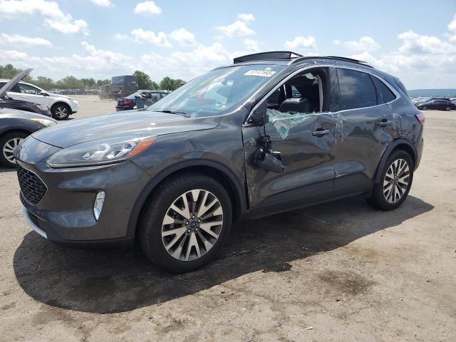 FORD ESCAPE TIT