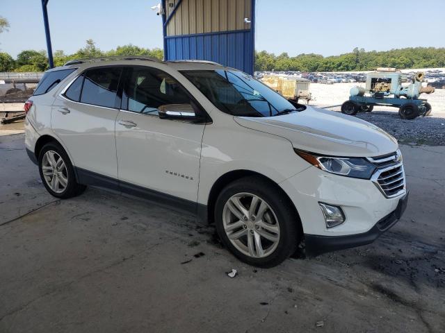 2018 CHEVROLET EQUINOX PREMIER 3GNAXMEV8JS511694