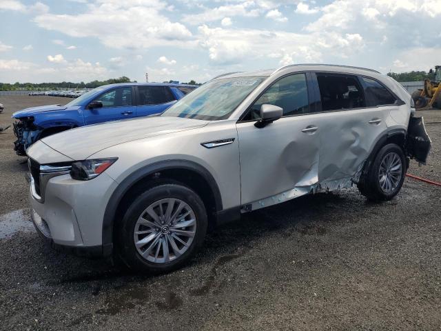Vin: jm3kkbhd6s1199422, lot: 62534615, mazda cx-90 preferred 2025 img_1