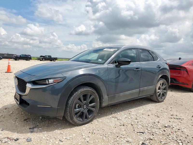 MAZDA CX-30 PREF