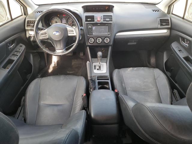 2014 SUBARU XV CROSSTR - JF2GPAKC6E8215979