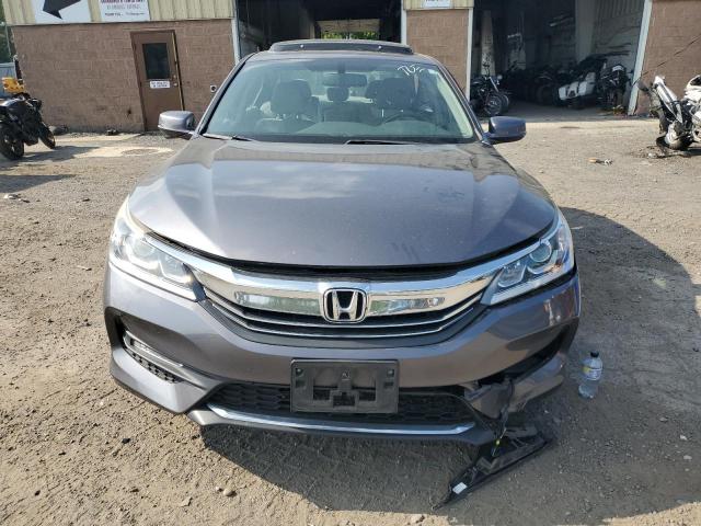 2017 HONDA ACCORD EXL 1HGCR3F88HA010154