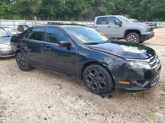 2010 FORD FUSION SE - 3FAHP0HA2AR336624