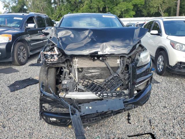 2015 AUDI Q7 PRESTIG WA1DGAFEXFD005319
