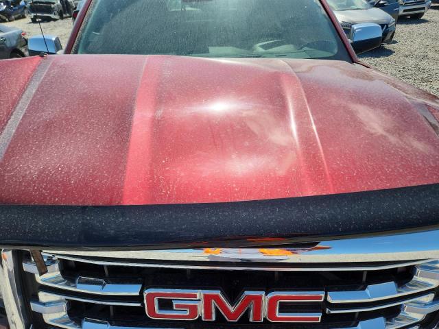 2016 GMC SIERRA K15 3GTU2NEC0GG306343