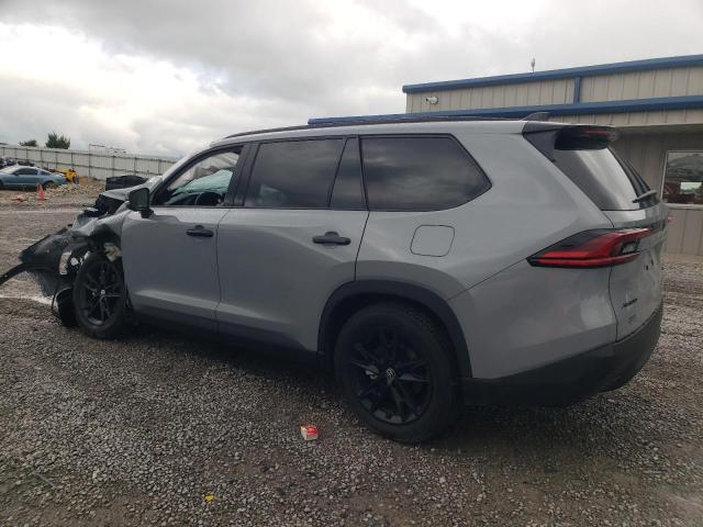 2025 TOYOTA GRAND HIGHLANDER LE 5TDACAB51SS034068