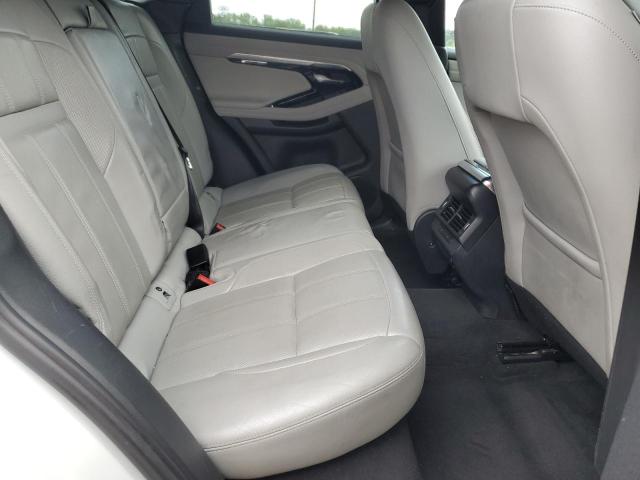 2023 LAND ROVER RANGE ROVE SALZP2FX9PH186208