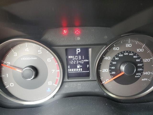 2016 SUBARU FORESTER 2.5I LIMITED JF2SJAHC6GH553033