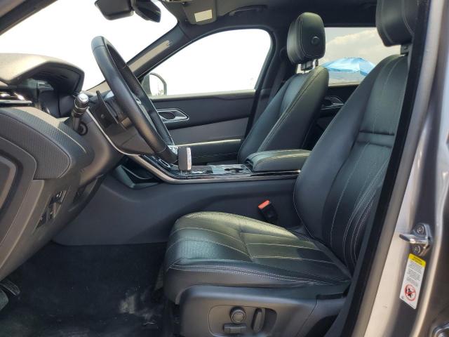 2020 LAND ROVER RANGE ROVE SALYB2FV0LA243665