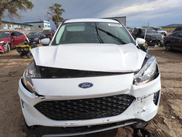 2021 FORD ESCAPE SEL 1FMCU0H66MUA07202