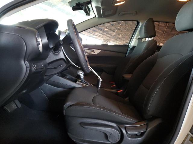 2024 KIA FORTE LX 3KPF24AD2RE821232
