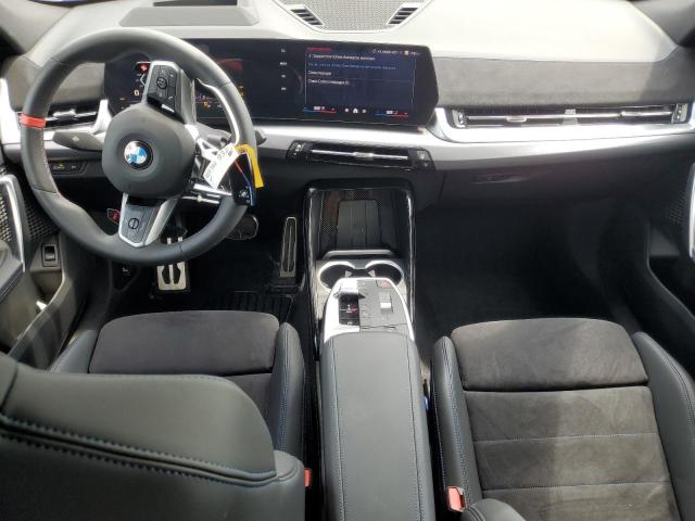 2025 BMW X2 M35I WBX83GM00S5125280