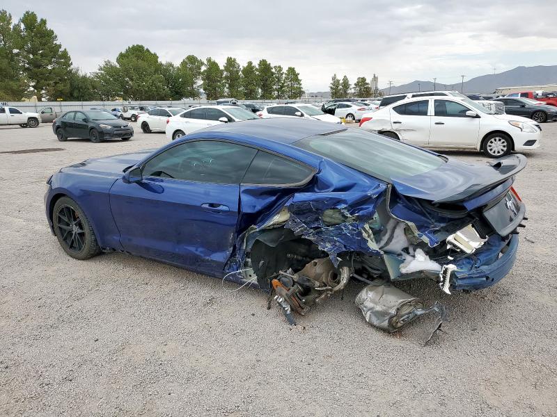 2016 FORD MUSTANG 1FA6P8AMXG5209304