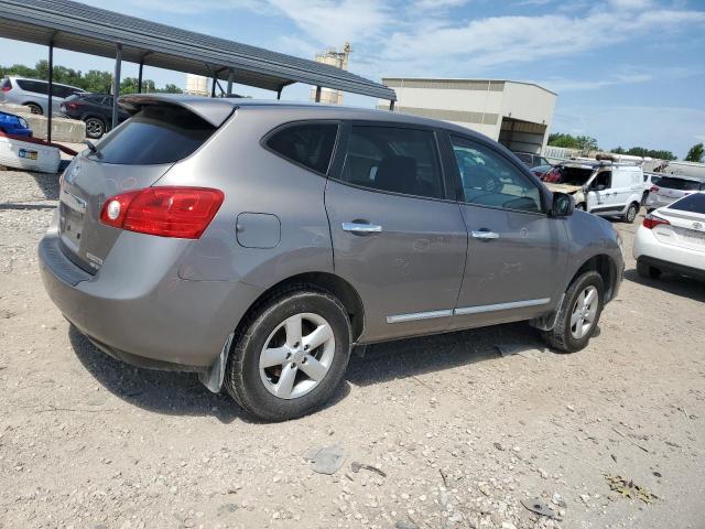 2013 NISSAN ROGUE S - JN8AS5MV2DW665653