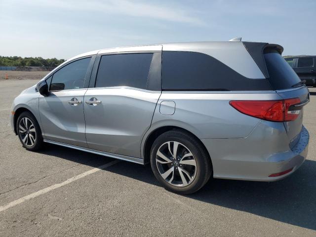 2024 HONDA ODYSSEY TOURING 5FNRL6H89RB021617