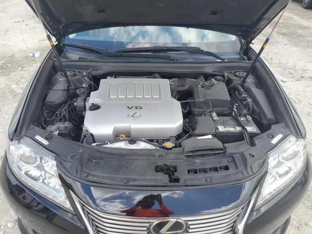 2015 LEXUS ES 350 JTHBK1GG7F2209422