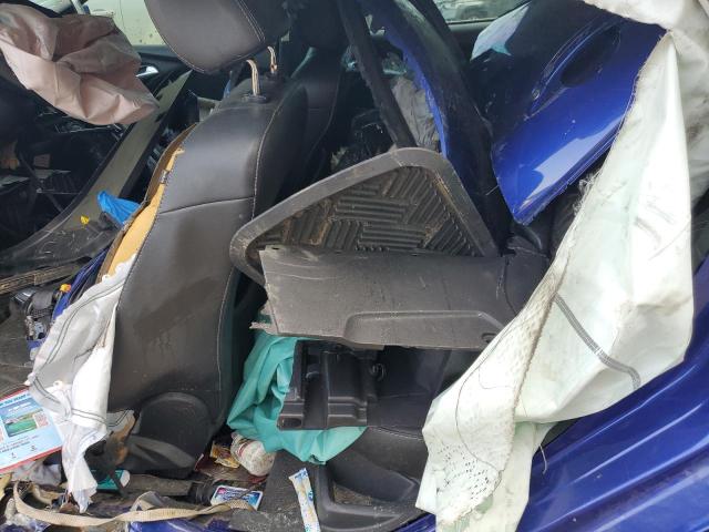 2014 FORD FOCUS TITA #3298078126