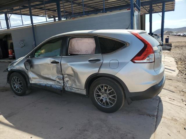 2012 HONDA CR-V LX - 2HKRM3H37CH503611