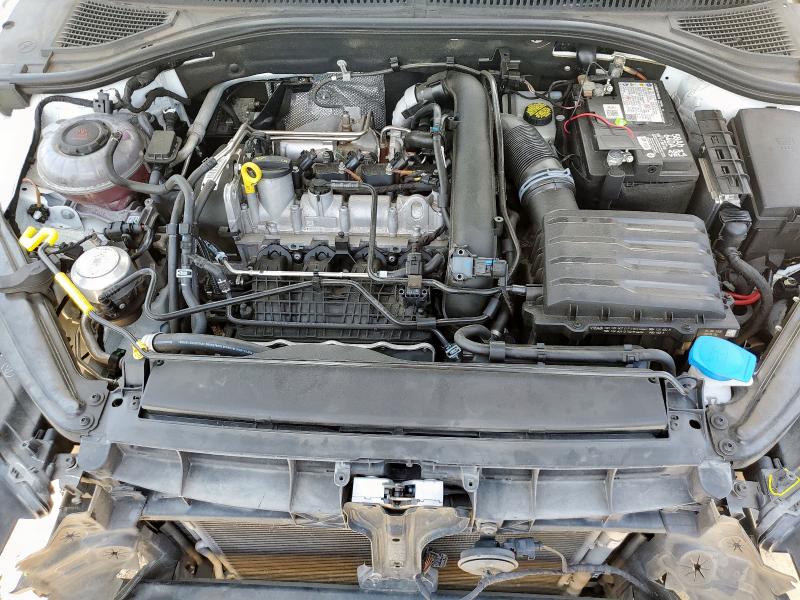 2020 VOLKSWAGEN JETTA SEL 3VWGB7BU1LM034058