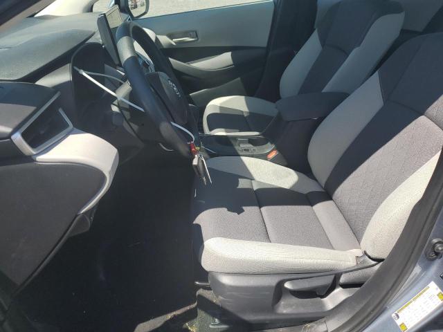 2025 TOYOTA COROLLA LE - 5YFB4MDE0SP237316