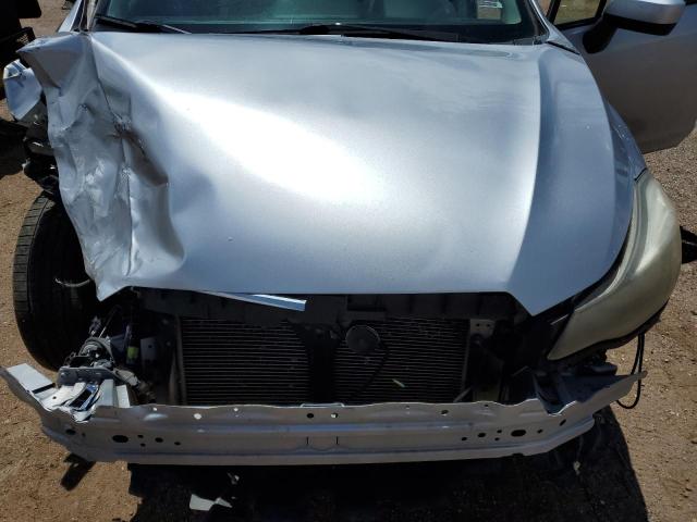 2016 SUBARU CROSSTREK - JF2GPABC1GG331065