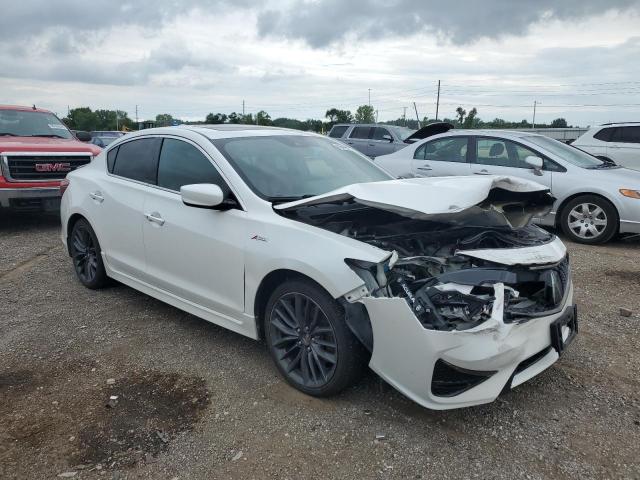 2019 ACURA ILX PREMIU 19UDE2F86KA010199