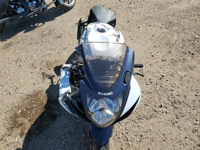 2024 SUZUKI GSX-R750 JS1GR7MA3R7100799