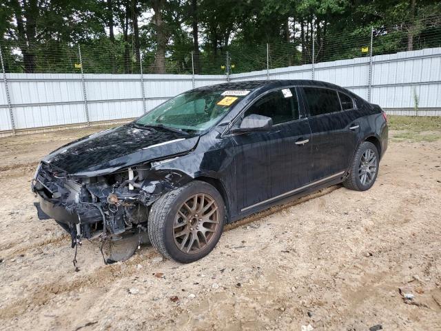 BUICK LACROSSE CXL