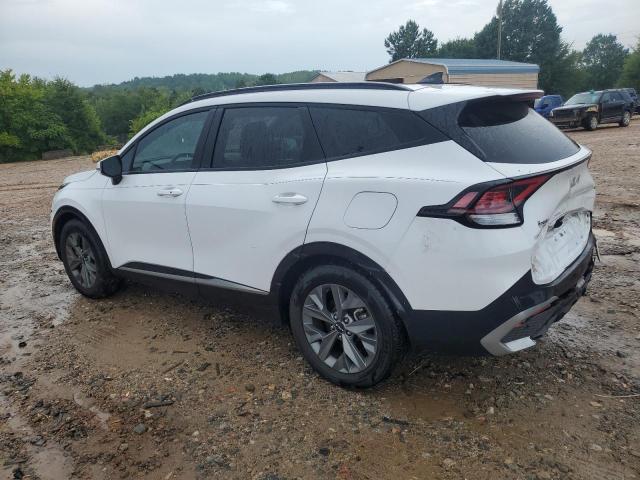 2023 KIA SPORTAGE S - 5XYK43AF1PG071651