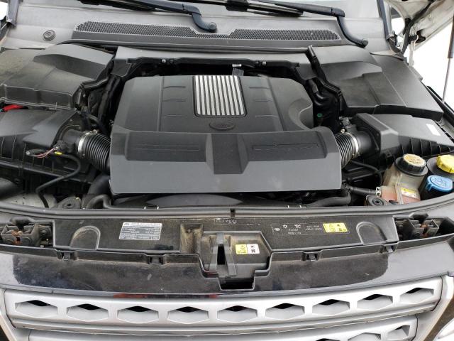 2015 LAND ROVER LR4 HSE SALAG2V65FA756721