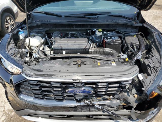 2025 FORD ESCAPE ST 1FMCU9MN4SUA50158