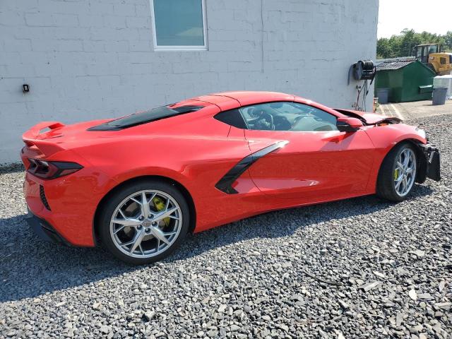 2023 CHEVROLET CORVETTE S 1G1YB2D46P5135155