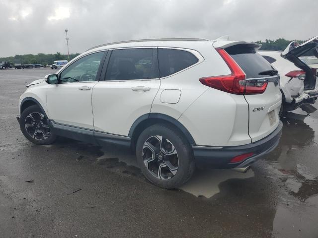 2019 HONDA CR-V TOURI JHLRW2H97KX000174