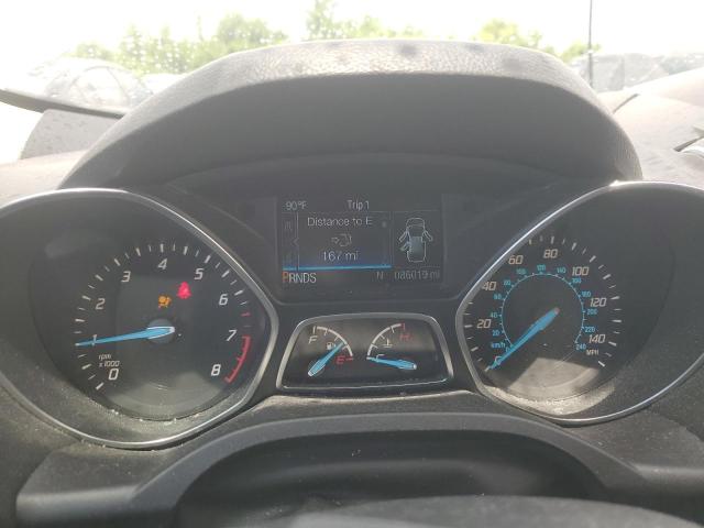 2016 FORD ESCAPE TIT - 1FMCU0JX4GUC24013