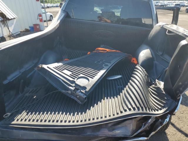 2011 FORD F150 SUPER - 1FTFX1EF9BFB87389
