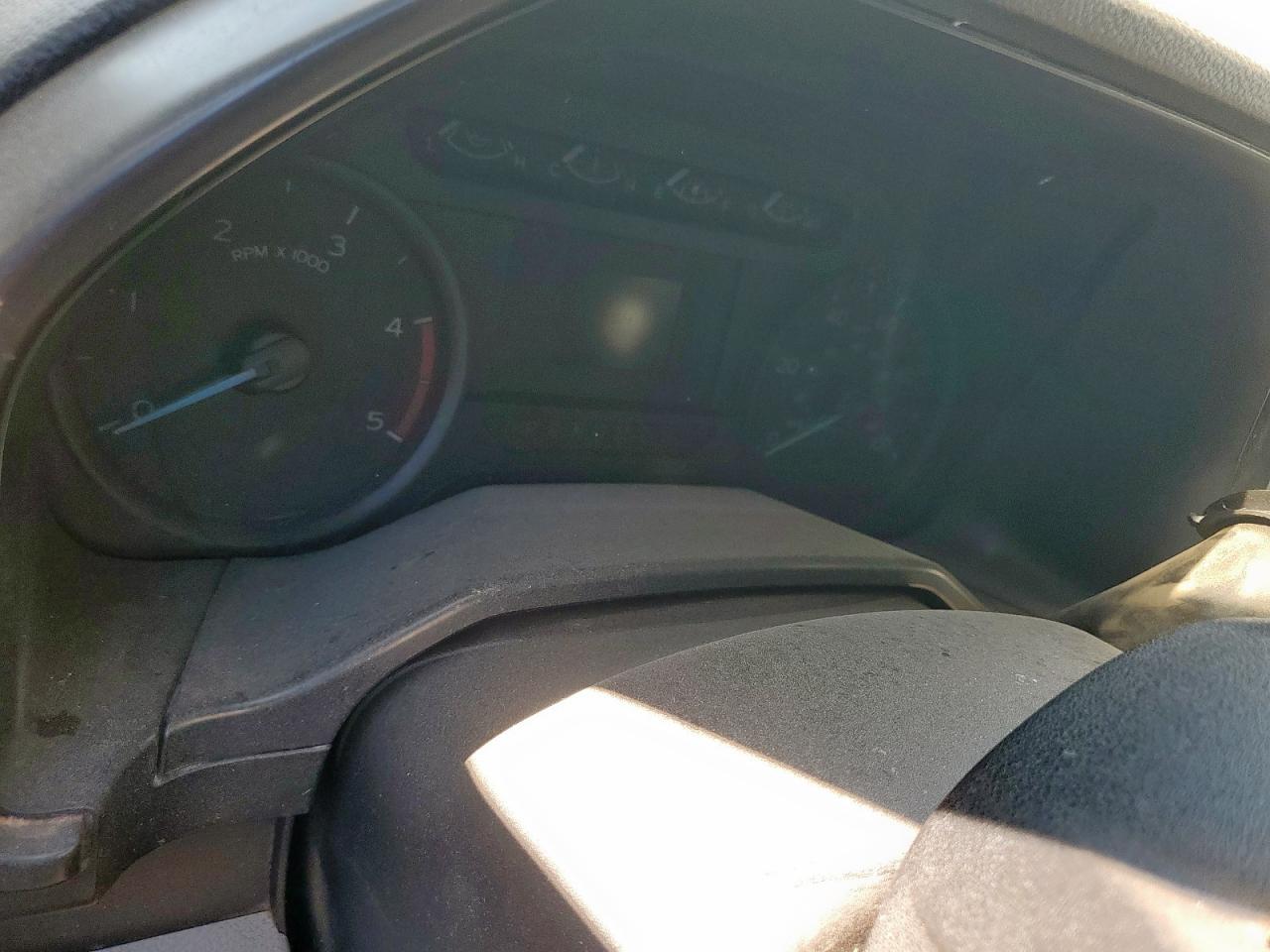 FORD F-550 SUPER DUTY