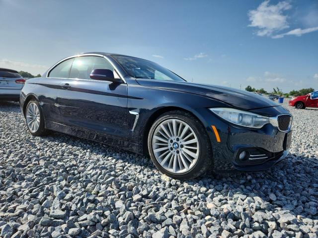 2015 BMW 428 I SULE WBA3V7C51F5A24446