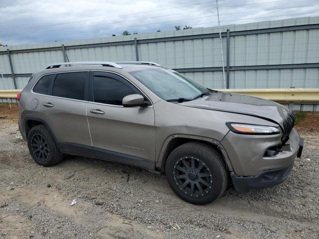 2017 JEEP CHEROKEE L 1C4PJMCS0HW504170